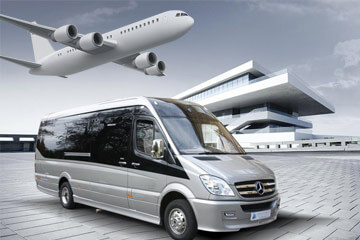 Airport Transfer Oxford